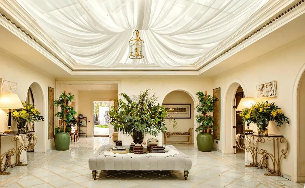 Villa Piera Maspalomas-1