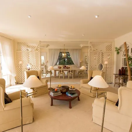 Villa Piera Maspalomas-2